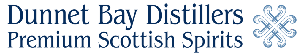 Dunnet Bay Distillers - Logo