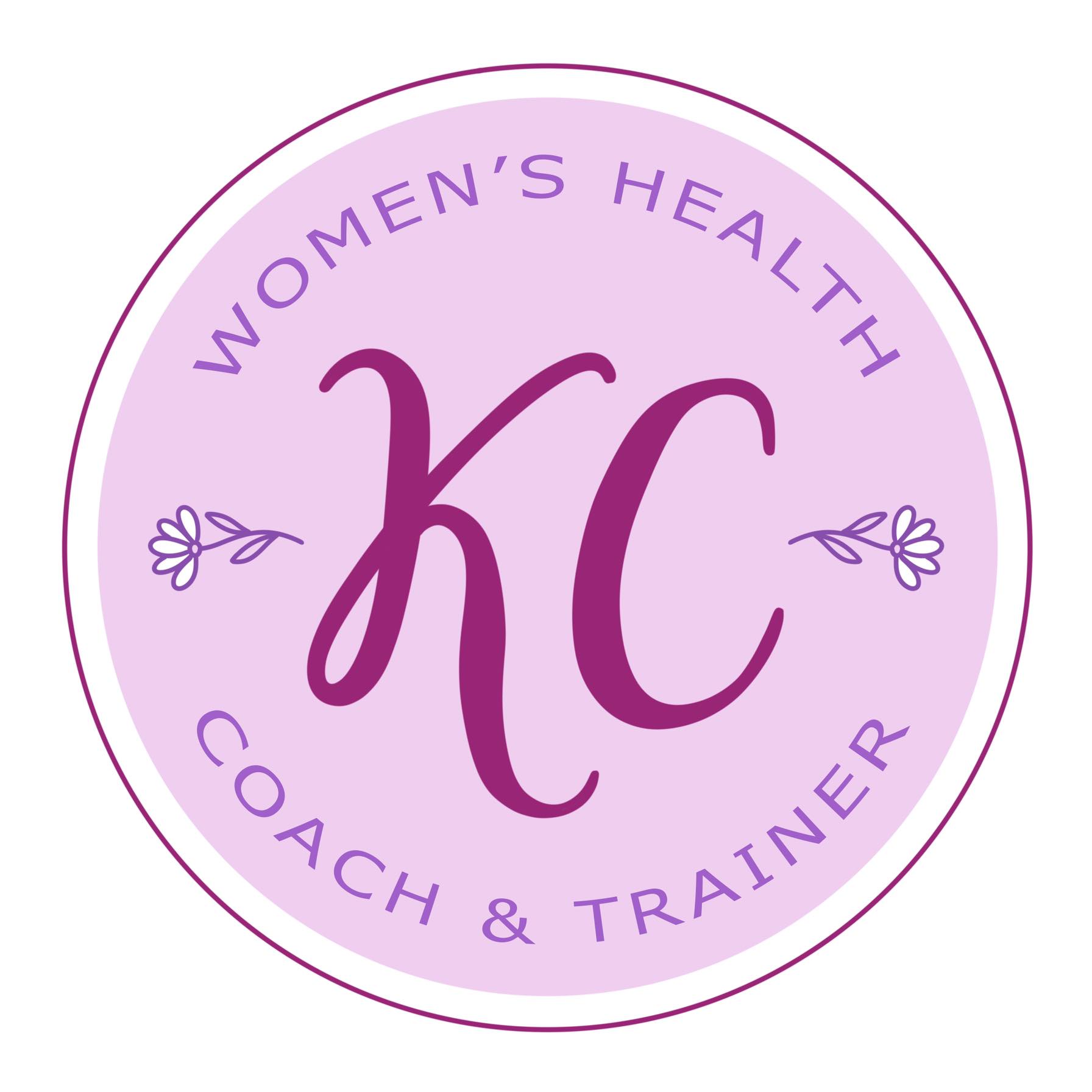 Kirsteen Campbell Women's Health Coach & Trainer - Caithness Chamber Of 